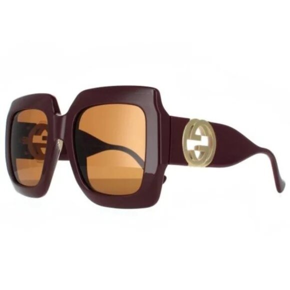NEW GUCCI SUNGLASSES